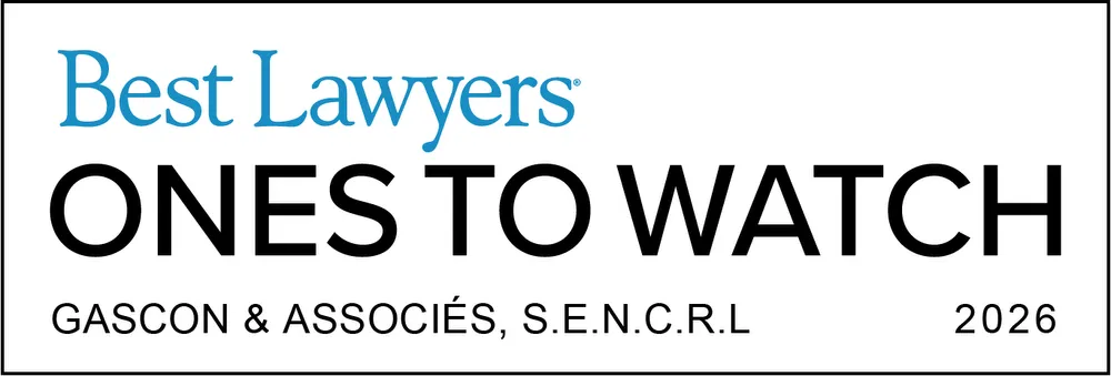 Best Lawyers: Ones to Watch 2027 - Katherine C. Daniels-Addison